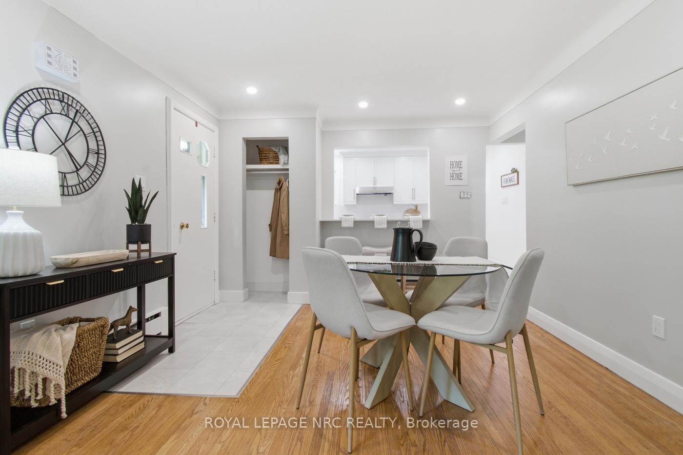 Photo 3 of 179 Woodside Drive, St. Catharines, Glendale/Glenridge — HOMEH