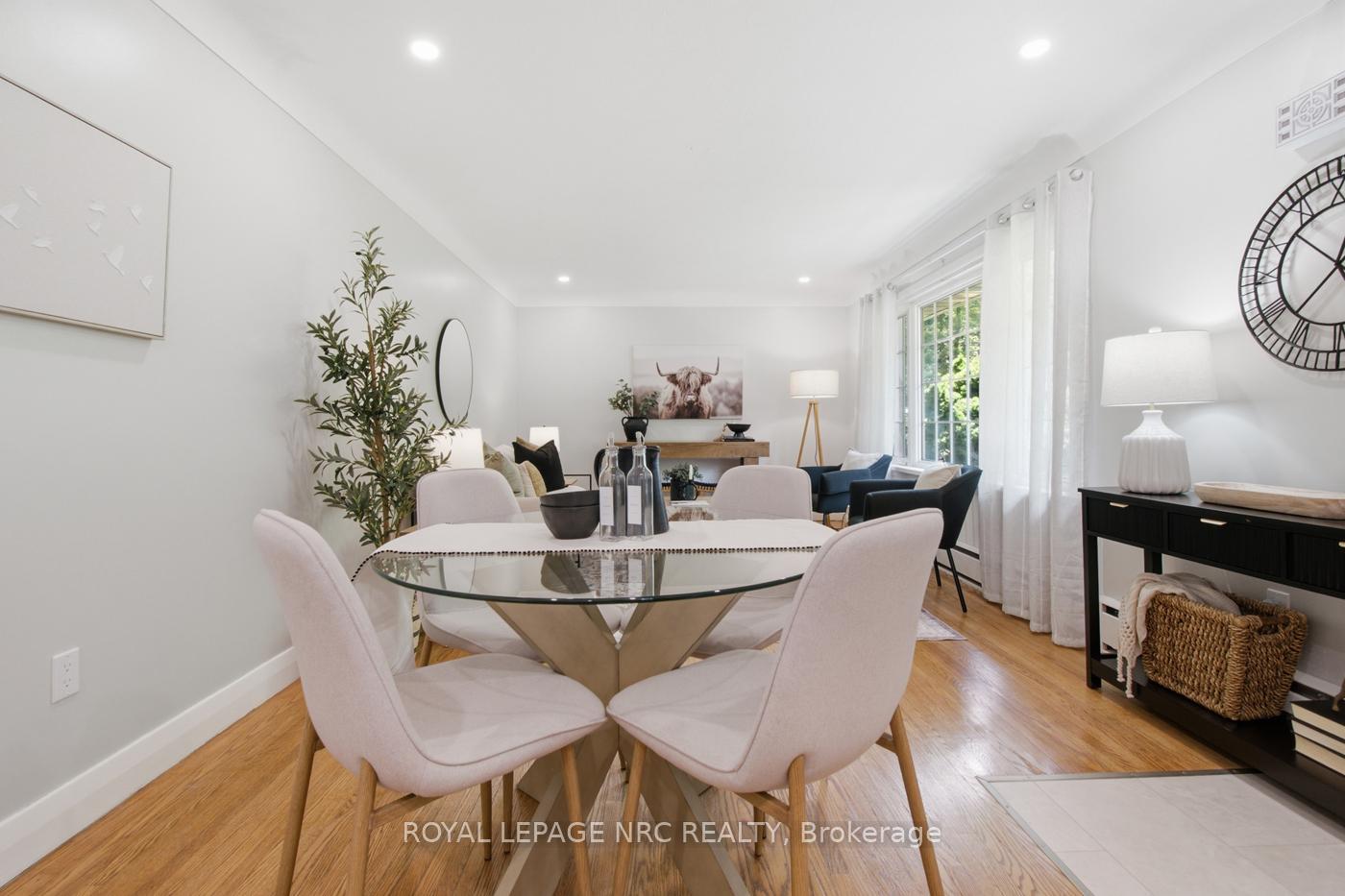 Photo 5 of 179 Woodside Drive, St. Catharines, Glendale/Glenridge — HOMEH