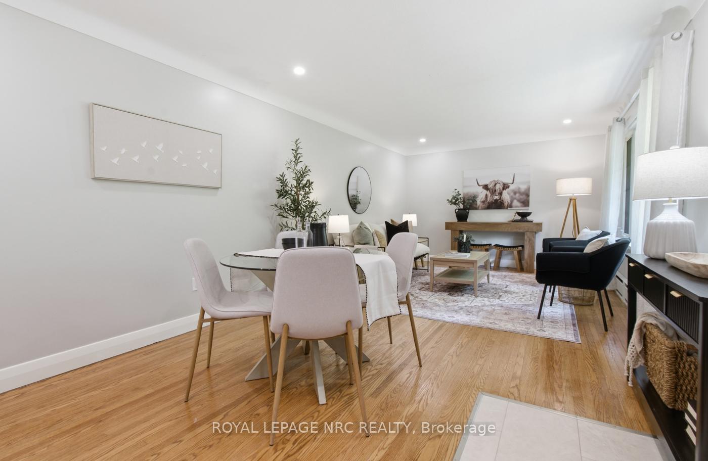 Photo 6 of 179 Woodside Drive, St. Catharines, Glendale/Glenridge — HOMEH