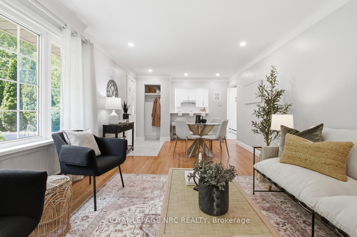 Photo 7 of 179 Woodside Drive, St. Catharines, Glendale/Glenridge — HOMEH