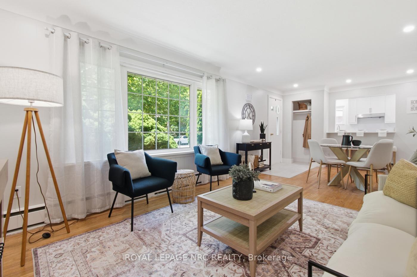 Photo 9 of 179 Woodside Drive, St. Catharines, Glendale/Glenridge — HOMEH