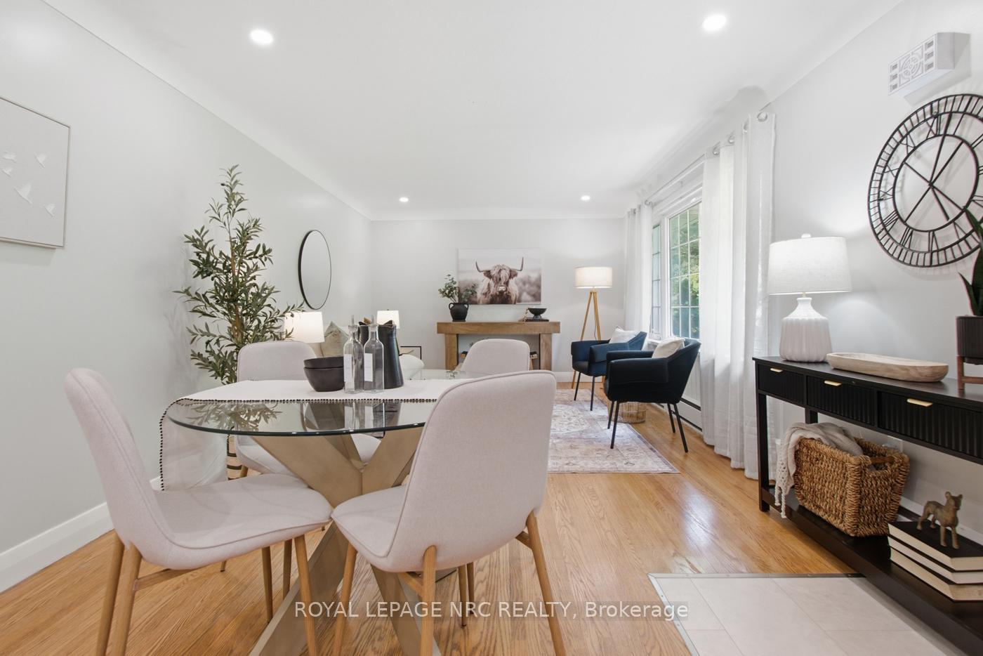 Photo 10 of 179 Woodside Drive, St. Catharines, Glendale/Glenridge — HOMEH