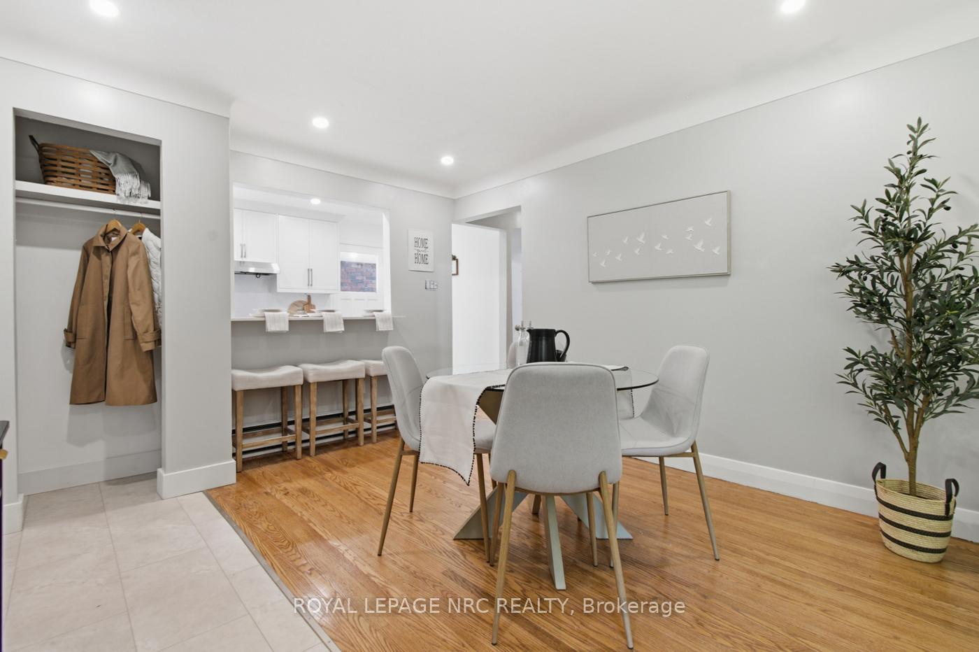 Photo 12 of 179 Woodside Drive, St. Catharines, Glendale/Glenridge — HOMEH