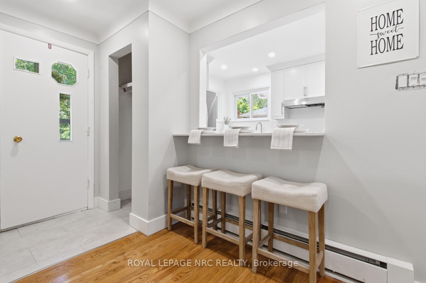 Photo 13 of 179 Woodside Drive, St. Catharines, Glendale/Glenridge — HOMEH