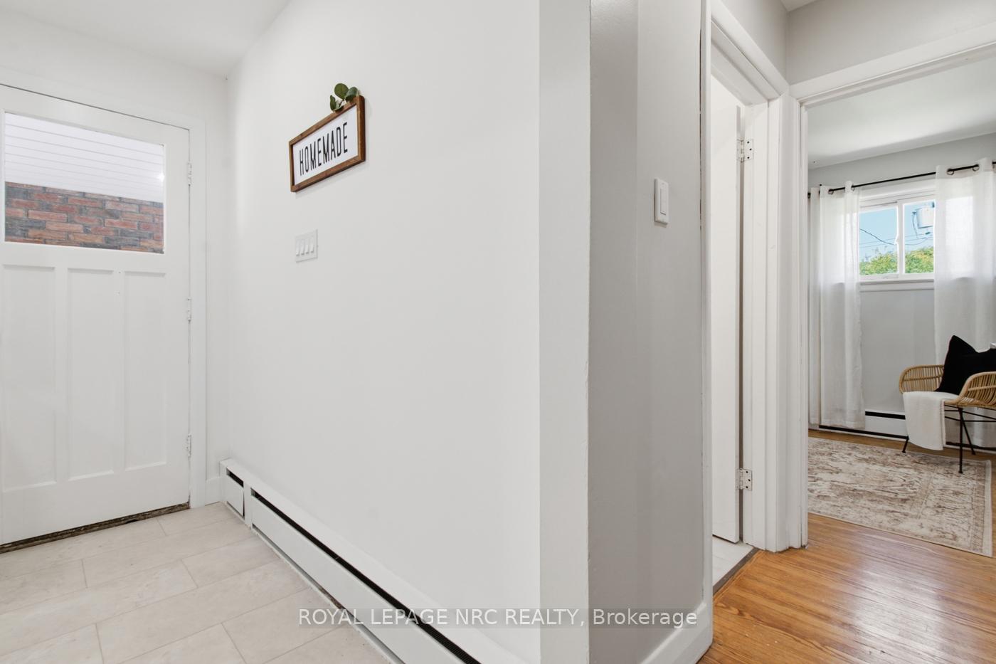 Photo 20 of 179 Woodside Drive, St. Catharines, Glendale/Glenridge — HOMEH