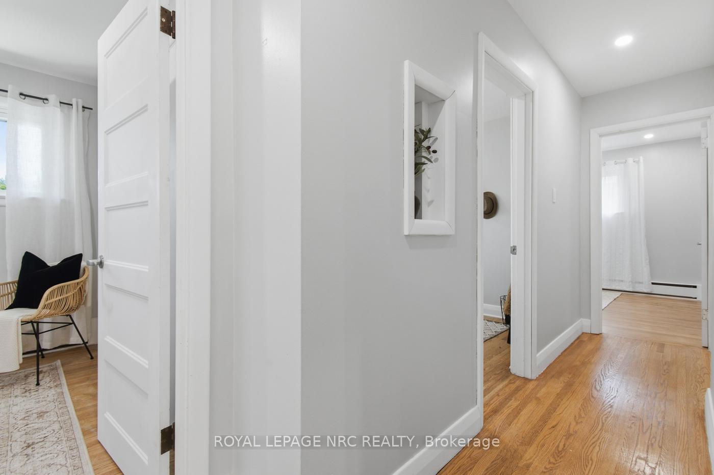 Photo 23 of 179 Woodside Drive, St. Catharines, Glendale/Glenridge — HOMEH
