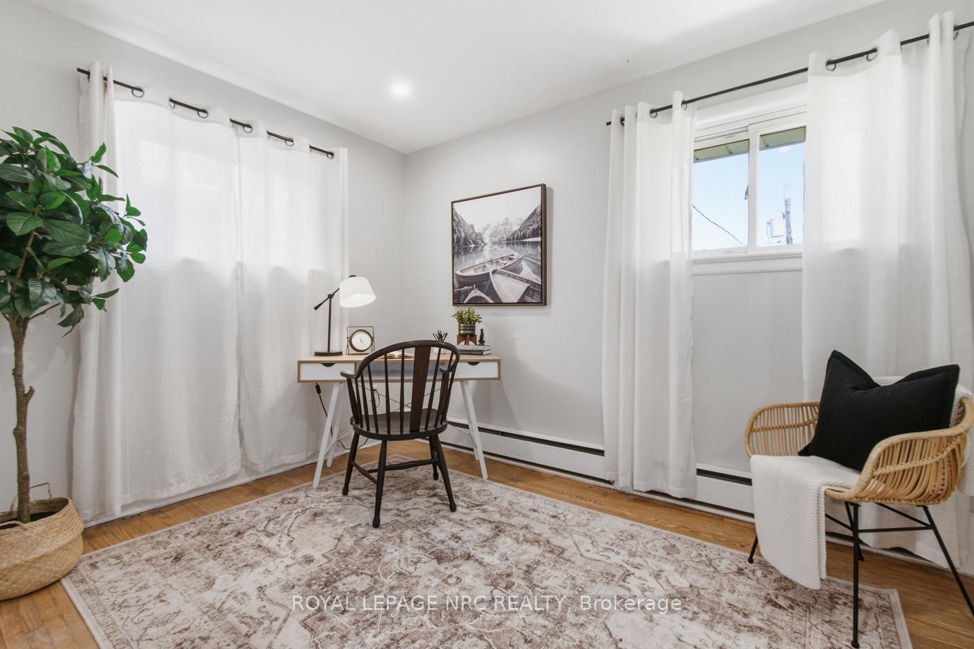 Photo 24 of 179 Woodside Drive, St. Catharines, Glendale/Glenridge — HOMEH