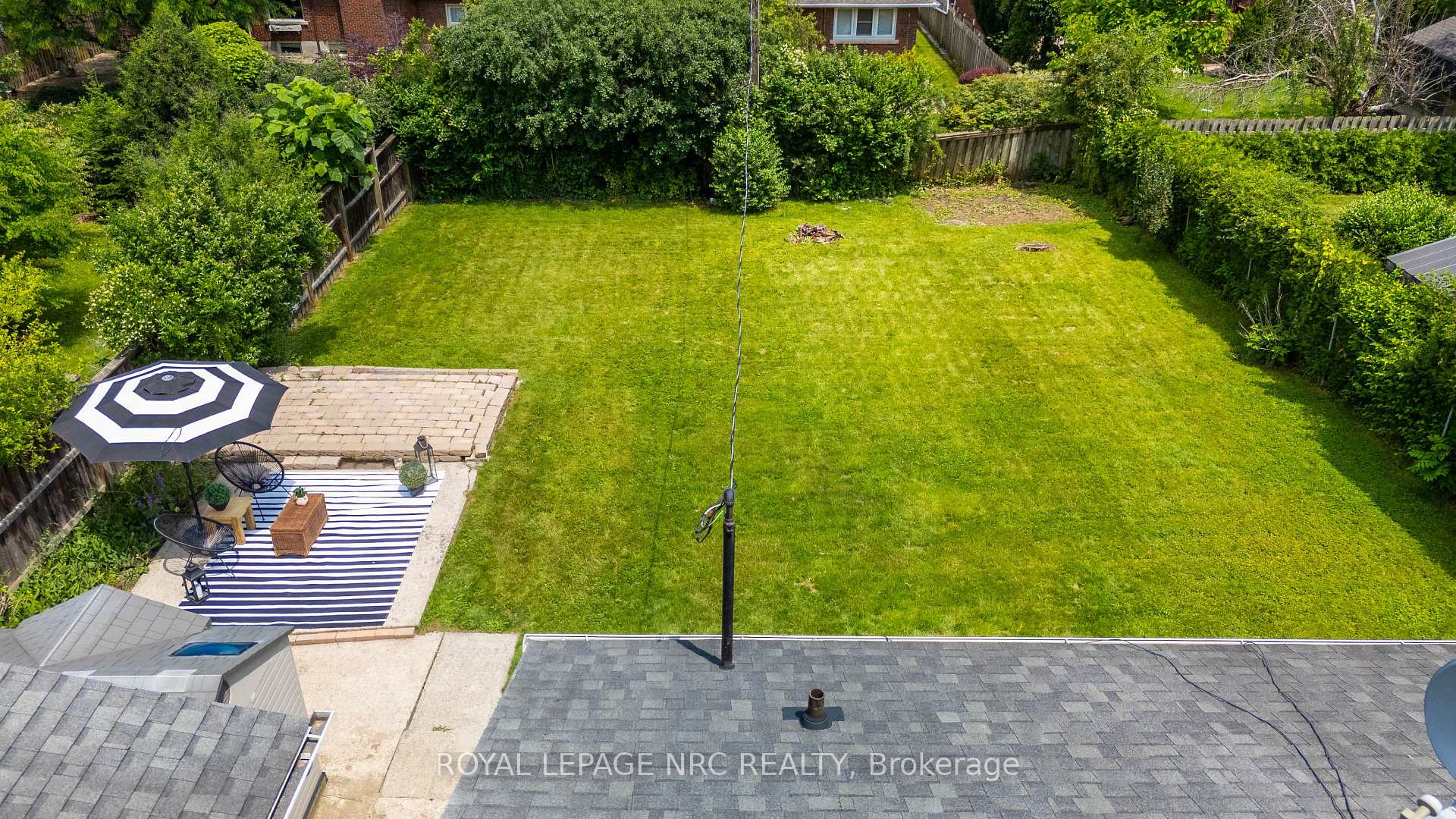 Photo 41 of 179 Woodside Drive, St. Catharines, Glendale/Glenridge — HOMEH