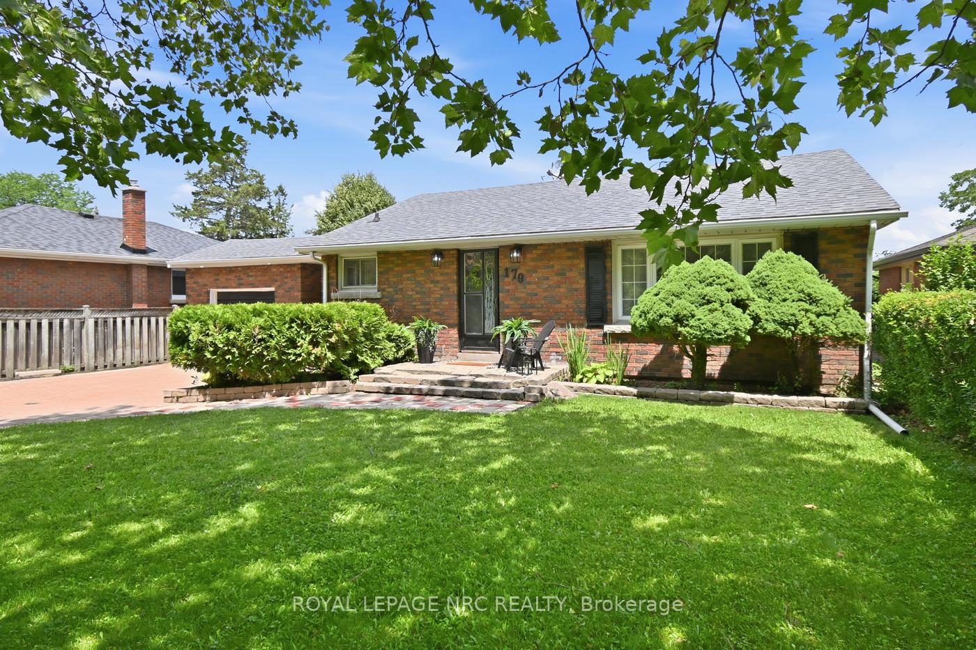 Photo 42 of 179 Woodside Drive, St. Catharines, Glendale/Glenridge — HOMEH