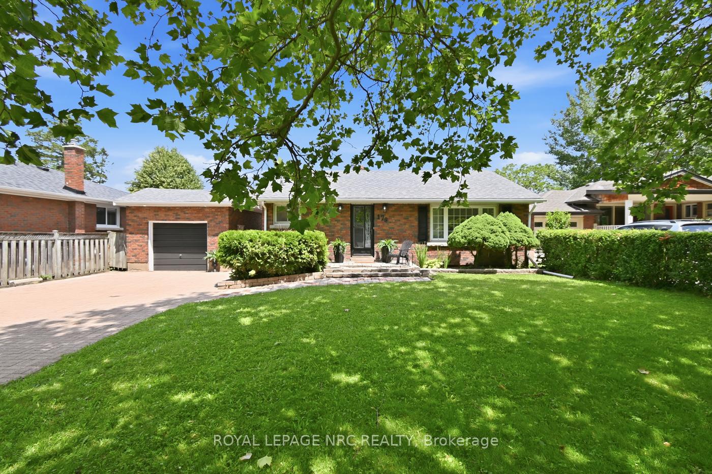 Photo 43 of 179 Woodside Drive, St. Catharines, Glendale/Glenridge — HOMEH