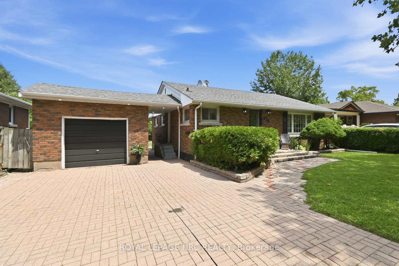 Photo 44 of 179 Woodside Drive, St. Catharines, Glendale/Glenridge — HOMEH