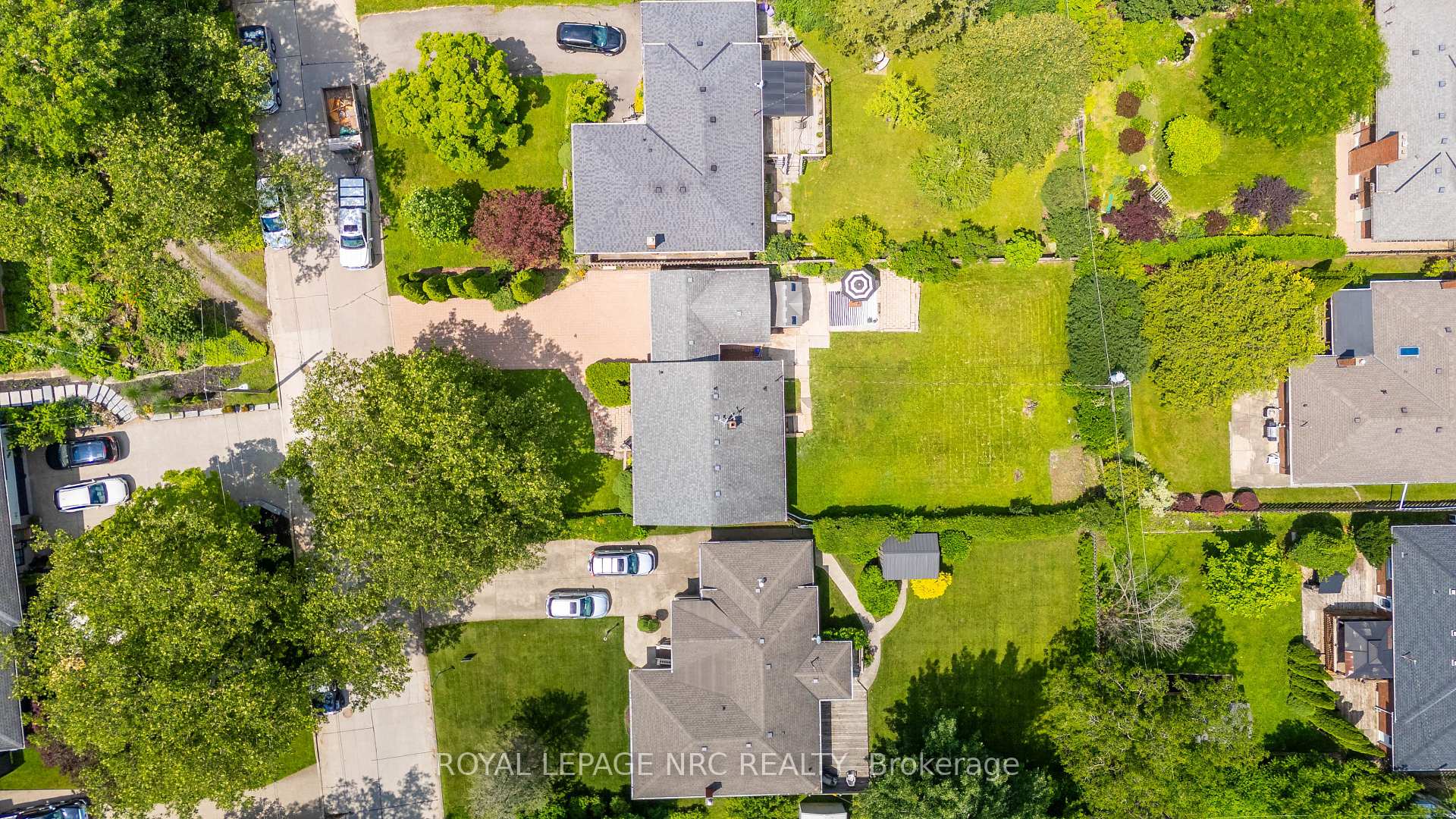 Photo 45 of 179 Woodside Drive, St. Catharines, Glendale/Glenridge — HOMEH