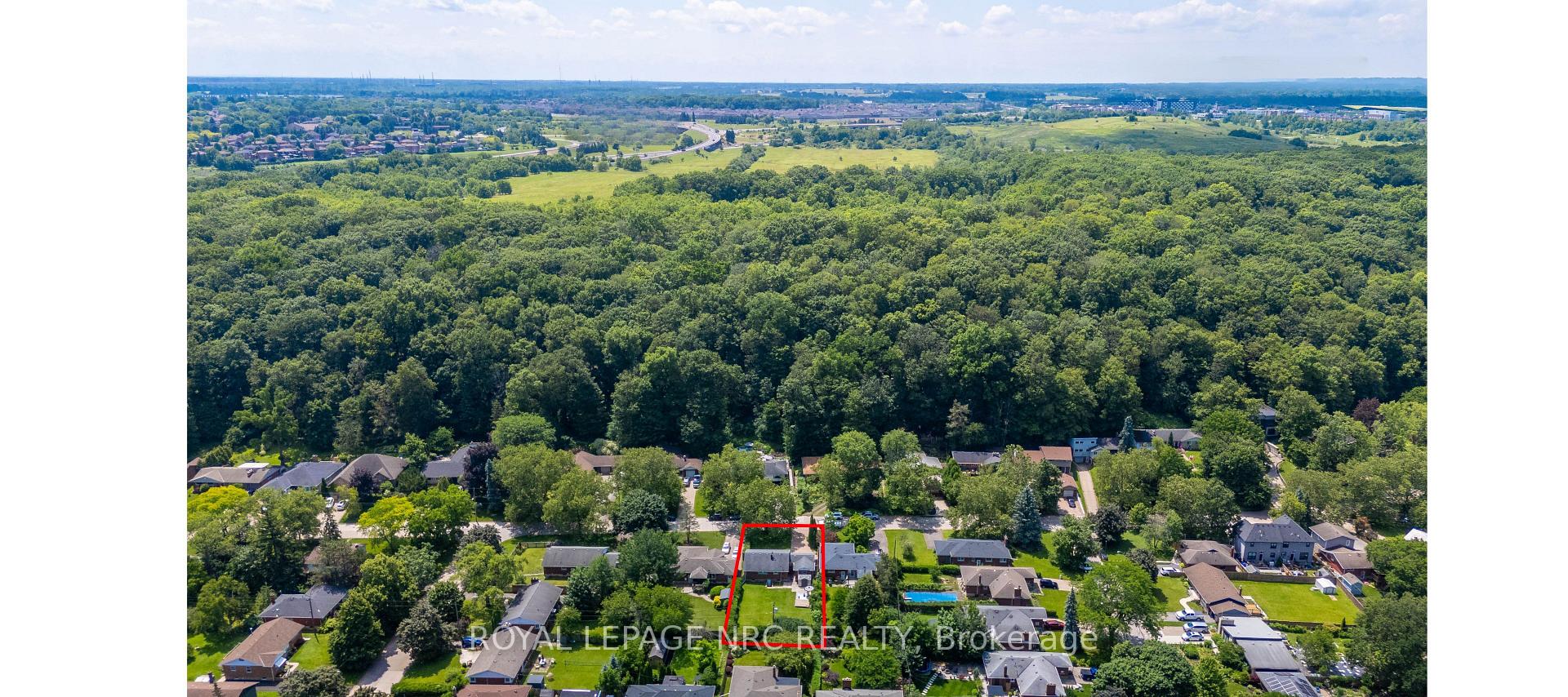 Photo 47 of 179 Woodside Drive, St. Catharines, Glendale/Glenridge — HOMEH