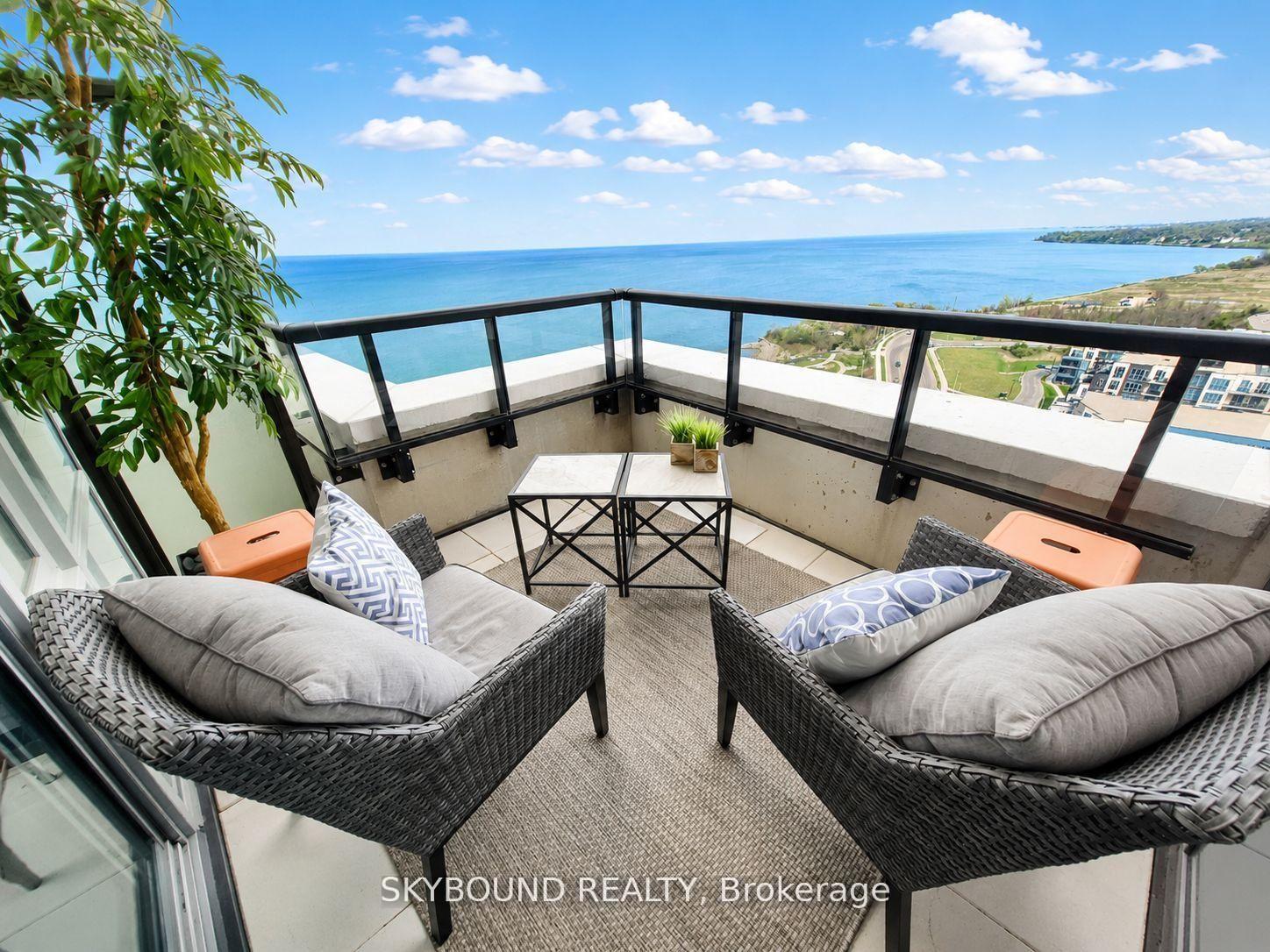 Photo 8 of Unit 1806, 385 Winston Road, Grimsby, Grimsby Beach — HOMEH