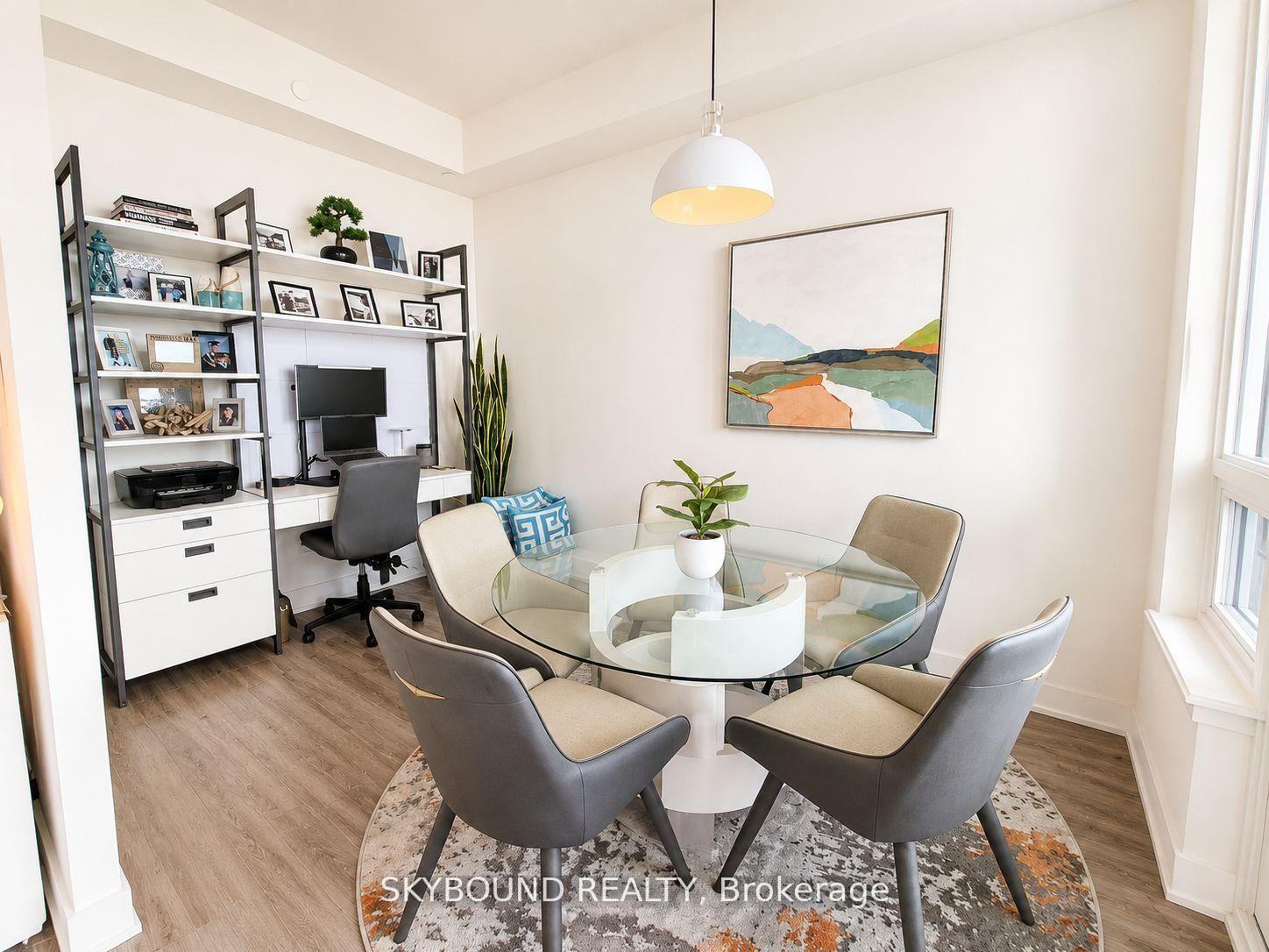 Photo 11 of Unit 1806, 385 Winston Road, Grimsby, Grimsby Beach — HOMEH
