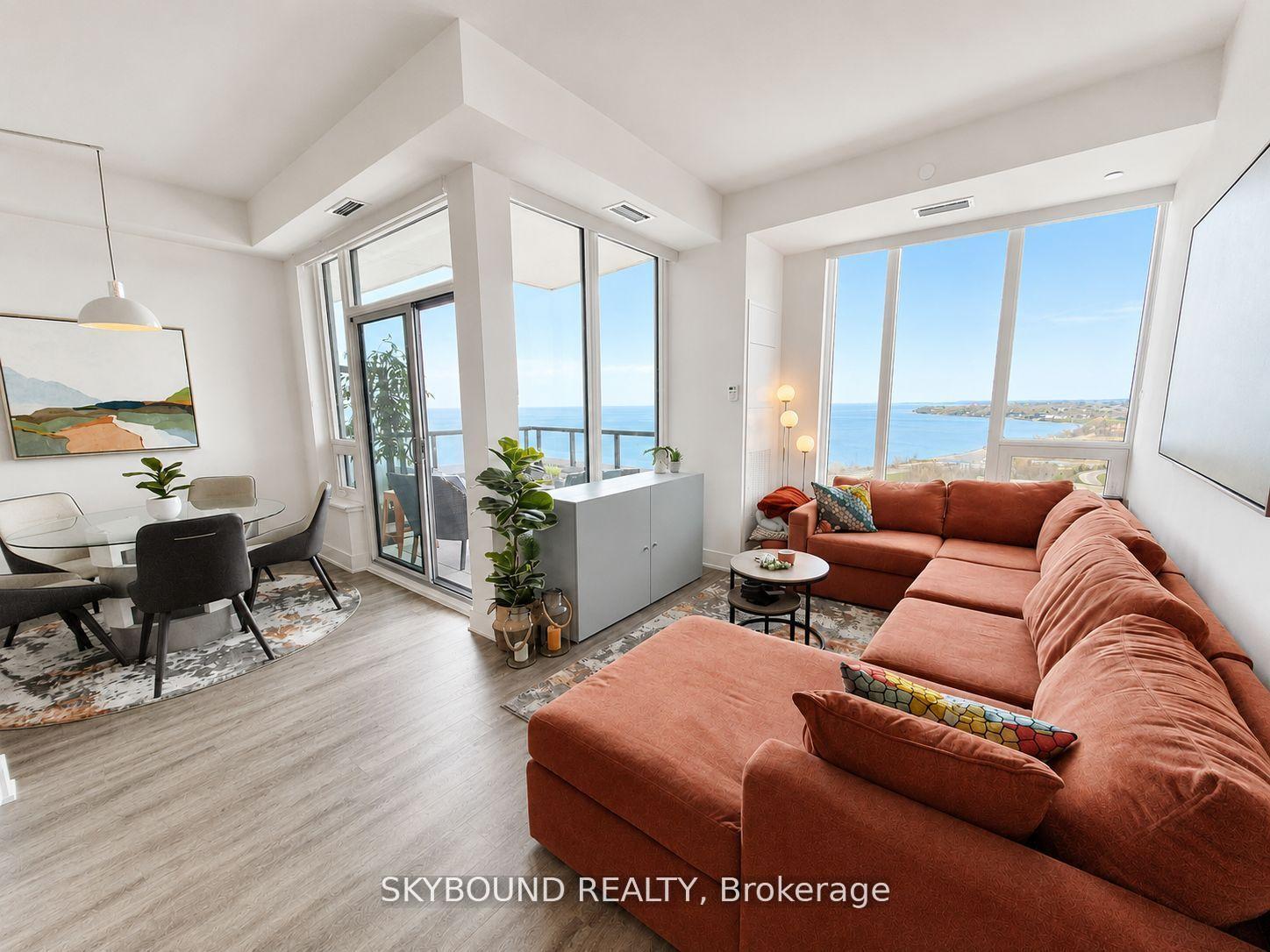 Photo 13 of Unit 1806, 385 Winston Road, Grimsby, Grimsby Beach — HOMEH