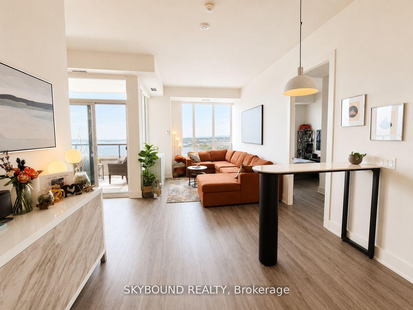 Photo 15 of Unit 1806, 385 Winston Road, Grimsby, Grimsby Beach — HOMEH