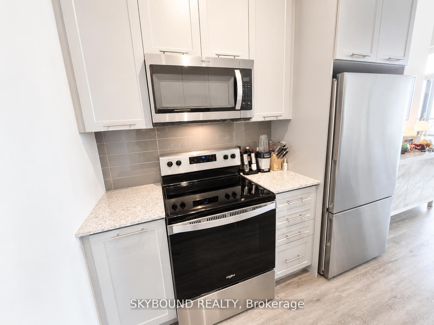 Photo 17 of Unit 1806, 385 Winston Road, Grimsby, Grimsby Beach — HOMEH