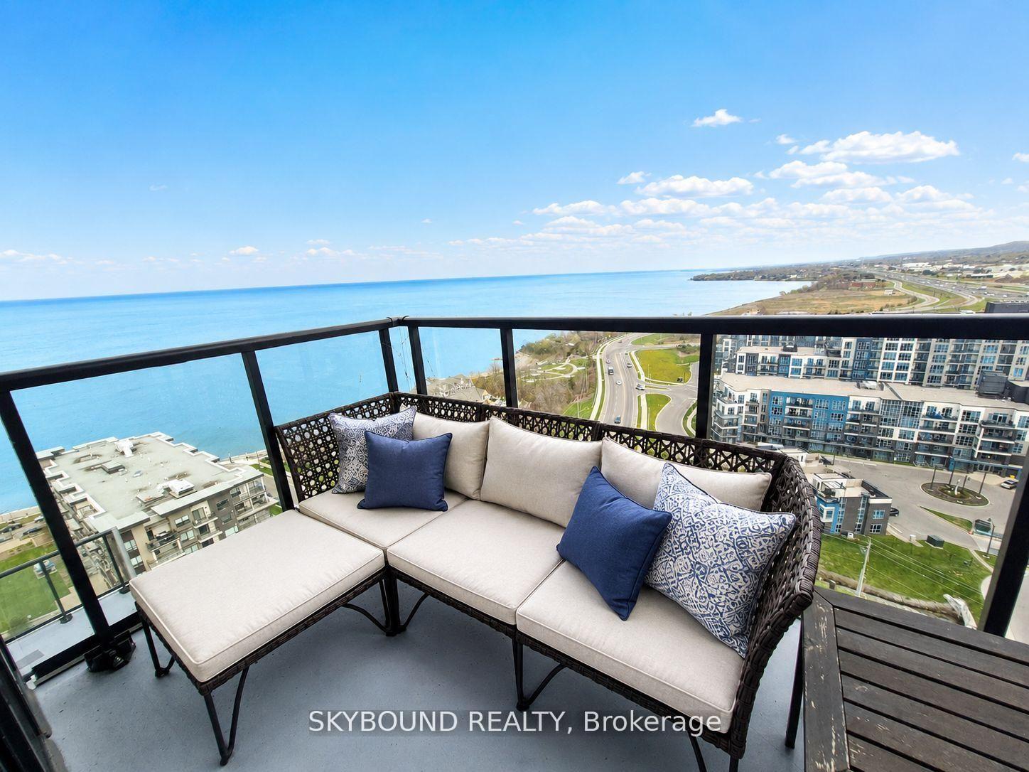 Photo 24 of Unit 1806, 385 Winston Road, Grimsby, Grimsby Beach — HOMEH