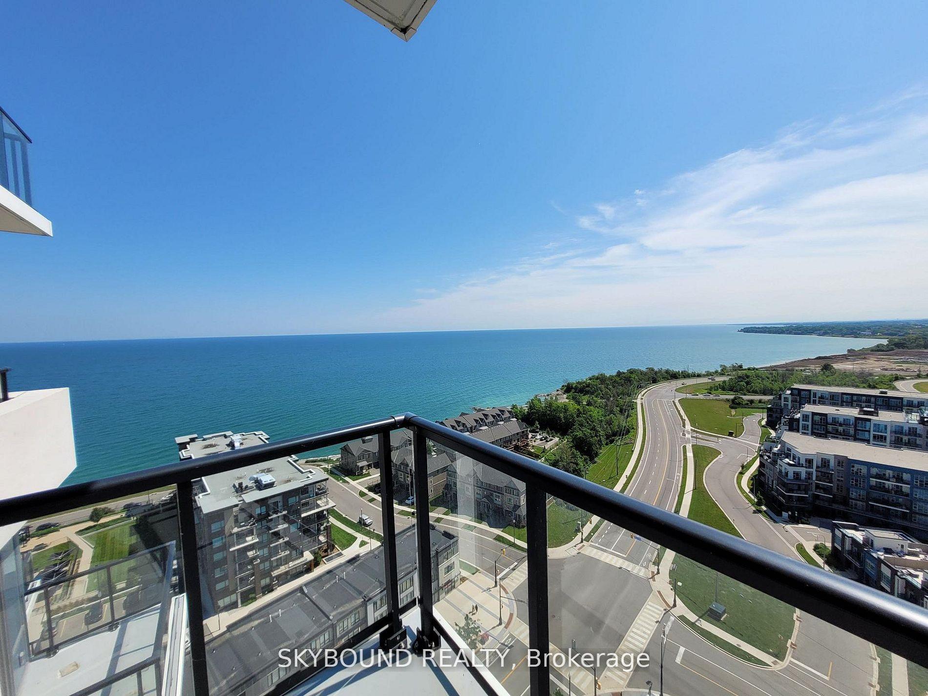 Photo 25 of Unit 1806, 385 Winston Road, Grimsby, Grimsby Beach — HOMEH