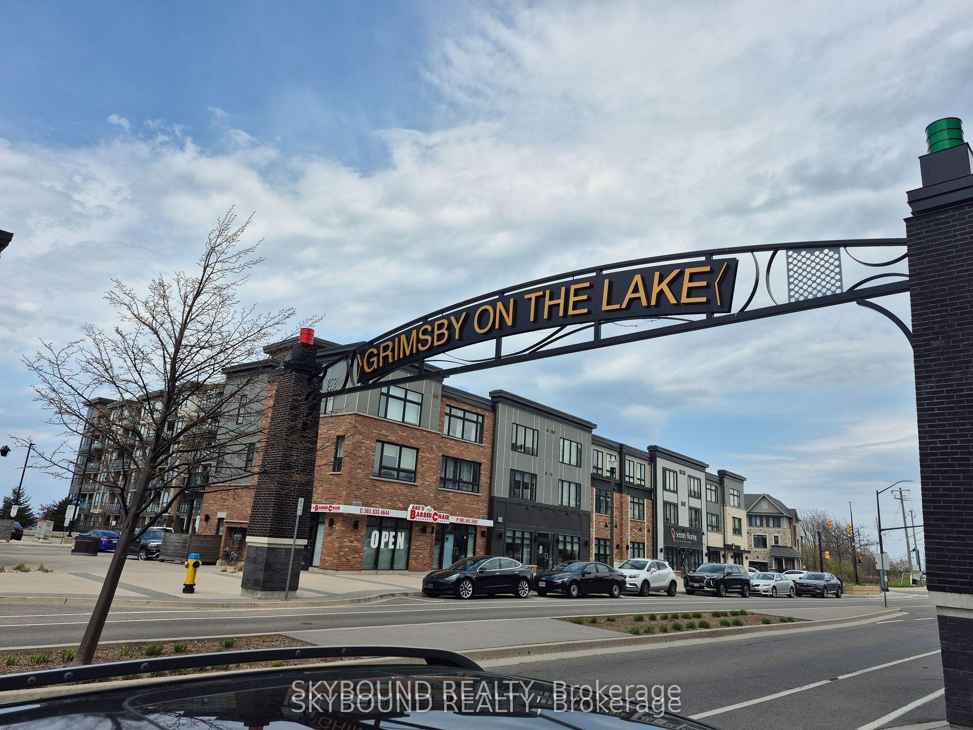Photo 43 of Unit 1806, 385 Winston Road, Grimsby, Grimsby Beach — HOMEH