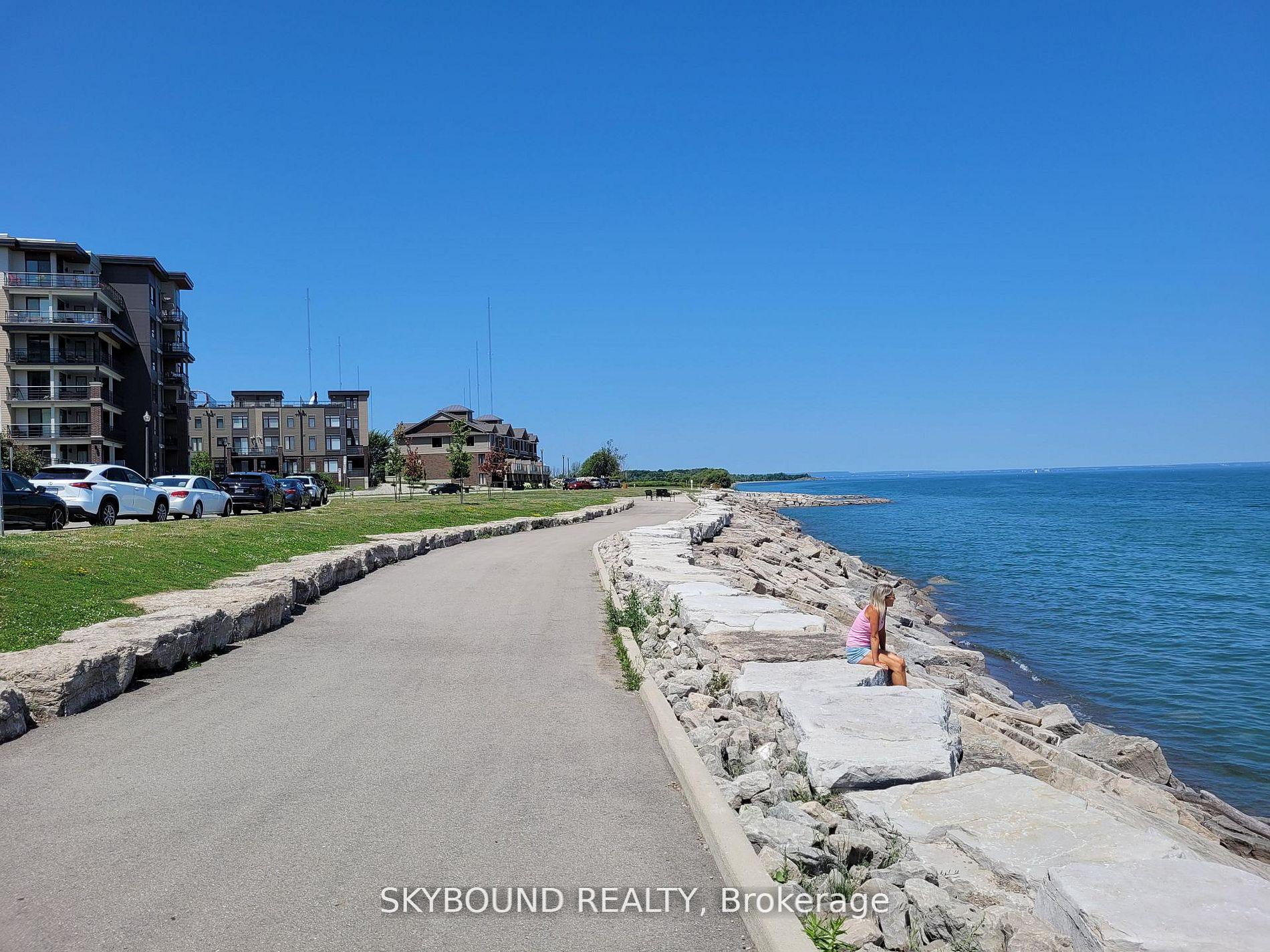 Photo 48 of Unit 1806, 385 Winston Road, Grimsby, Grimsby Beach — HOMEH