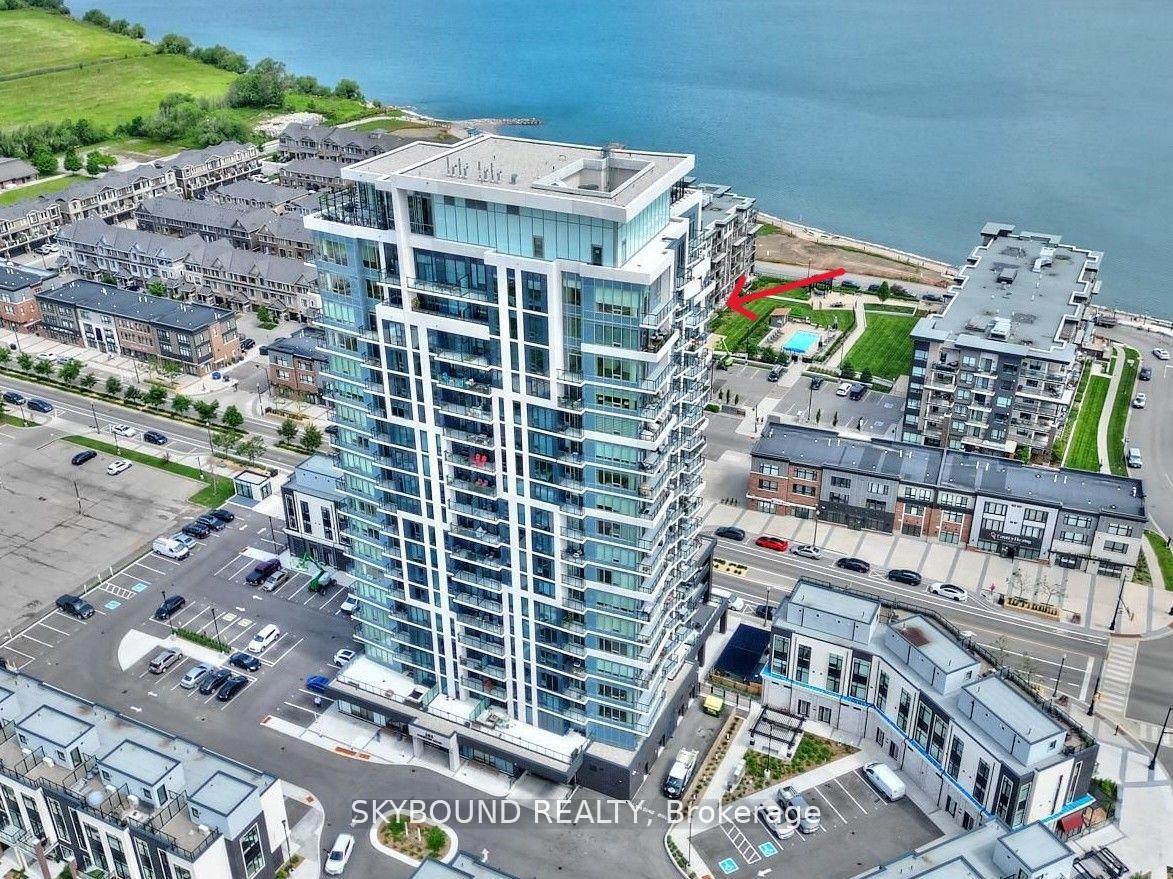 Photo 49 of Unit 1806, 385 Winston Road, Grimsby, Grimsby Beach — HOMEH