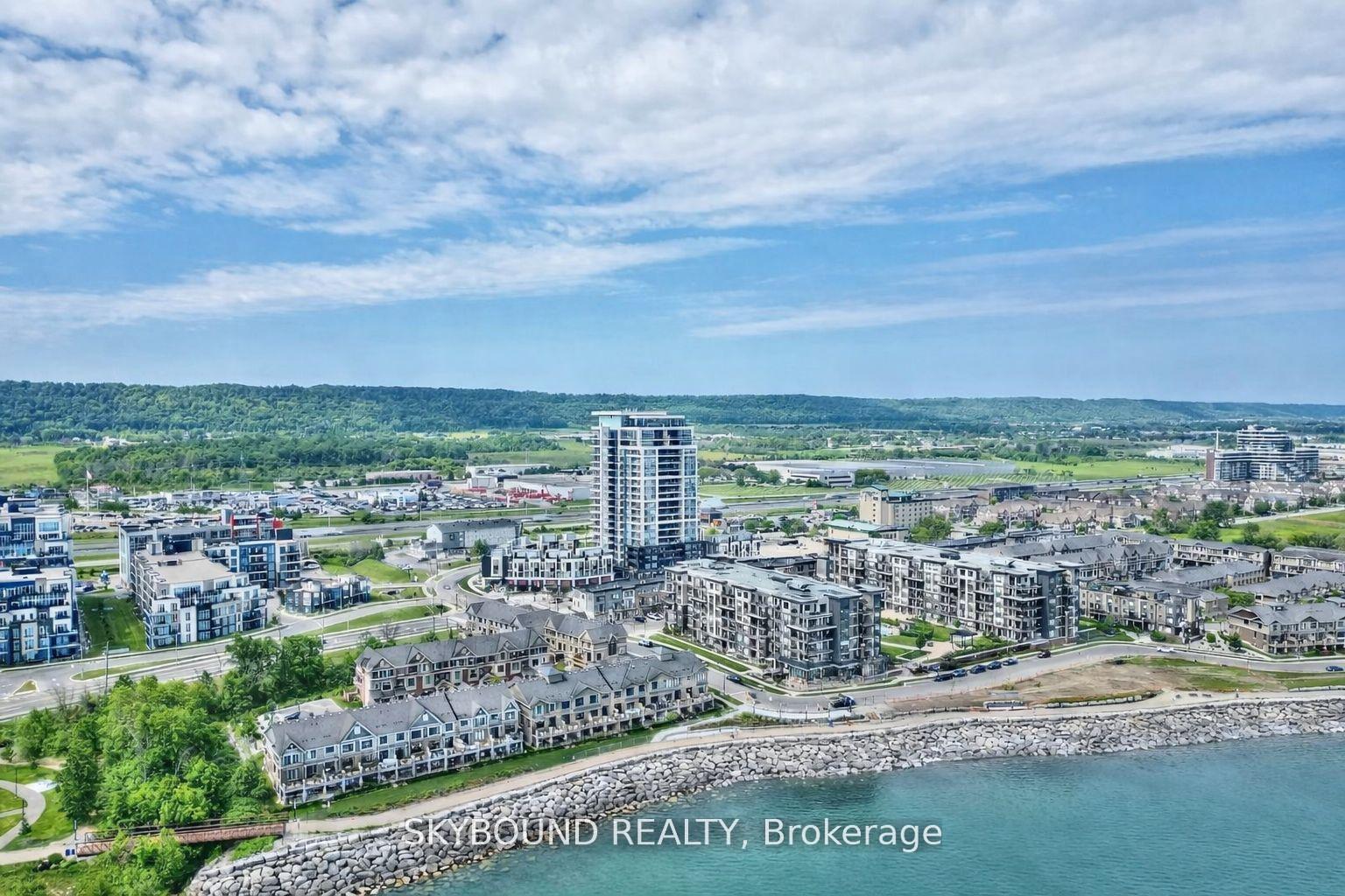 Photo 50 of Unit 1806, 385 Winston Road, Grimsby, Grimsby Beach — HOMEH