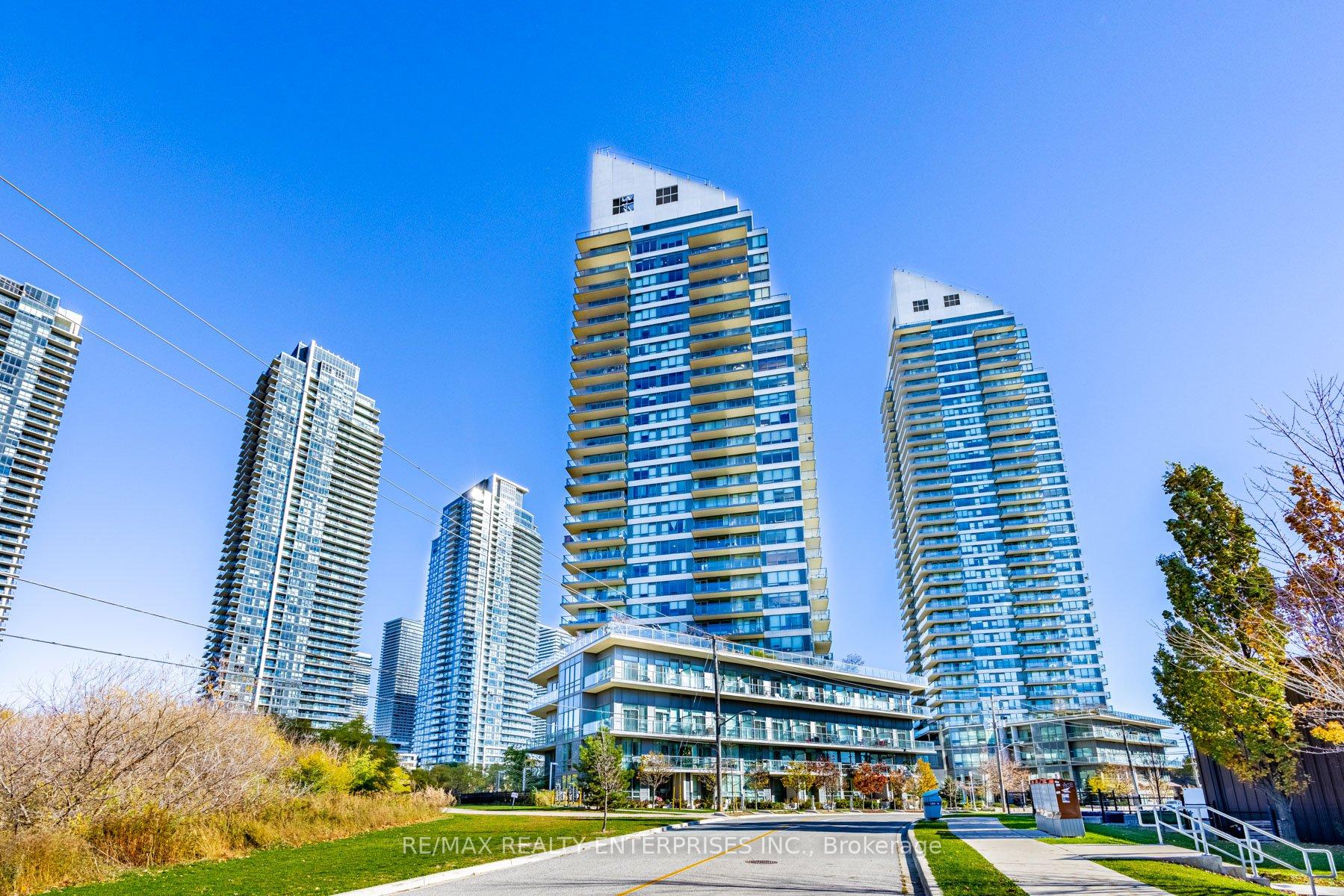 Photo 1 of Unit 304, 15 Legion Road, Etobicoke, Mimico — HOMEH