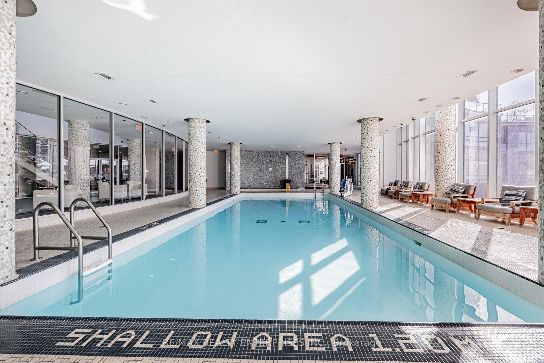 Photo 39 of Unit 304, 15 Legion Road, Etobicoke, Mimico — HOMEH