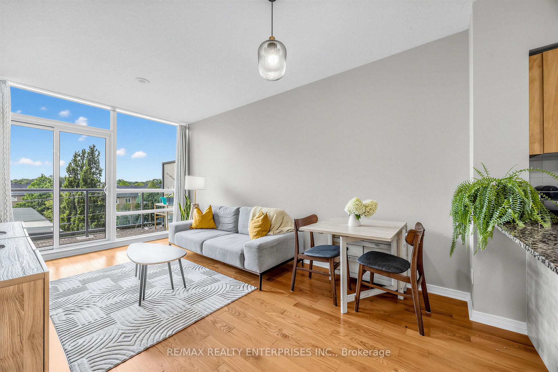 Photo 21 of Unit 304, 15 Legion Road, Etobicoke, Mimico — HOMEH