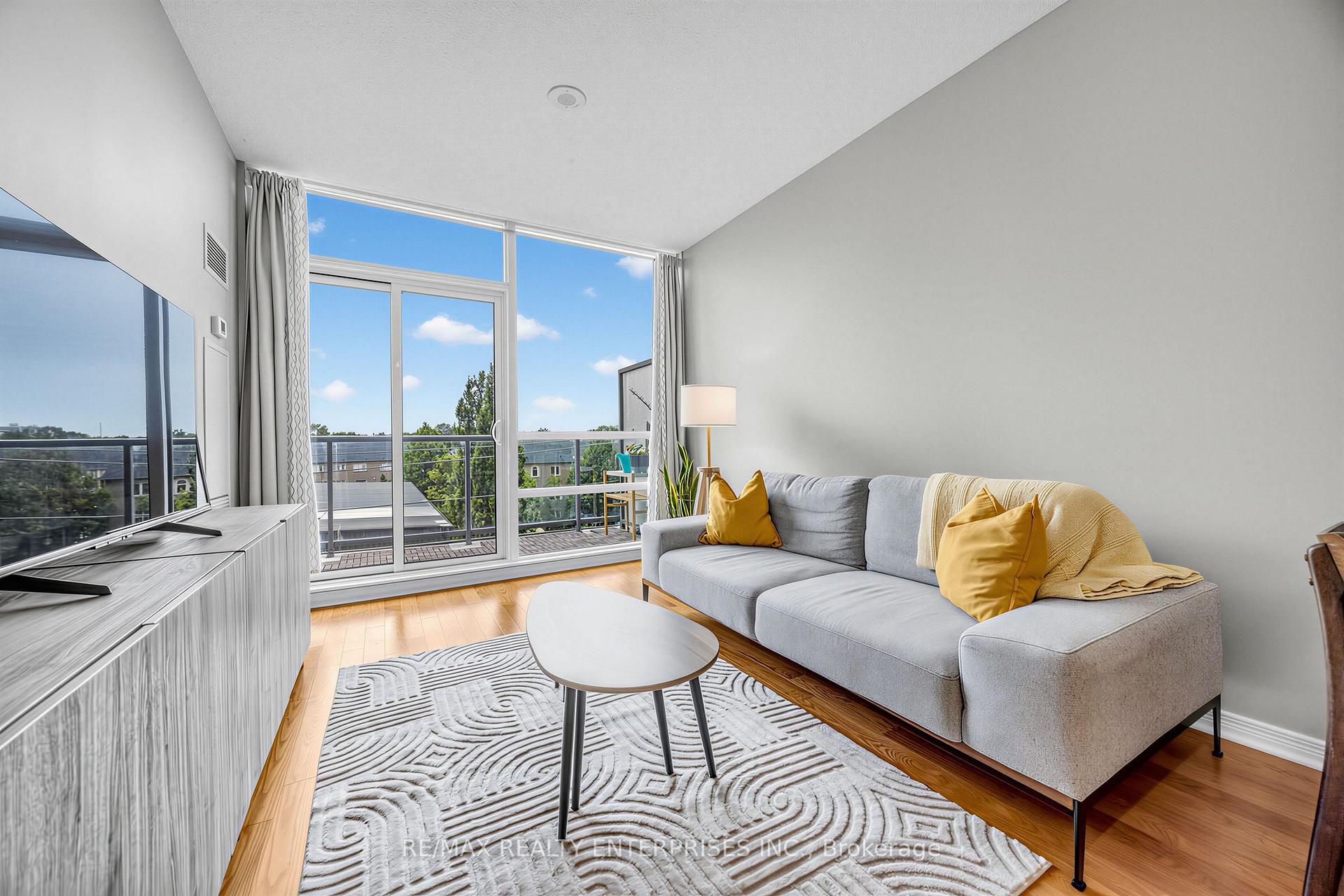 Photo 14 of Unit 304, 15 Legion Road, Etobicoke, Mimico — HOMEH