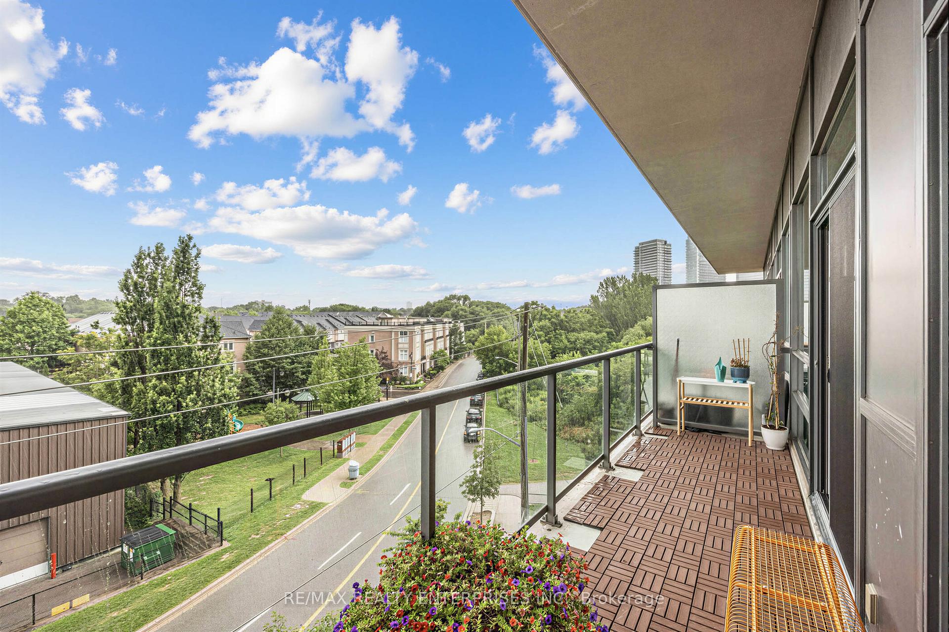 Photo 28 of Unit 304, 15 Legion Road, Etobicoke, Mimico — HOMEH
