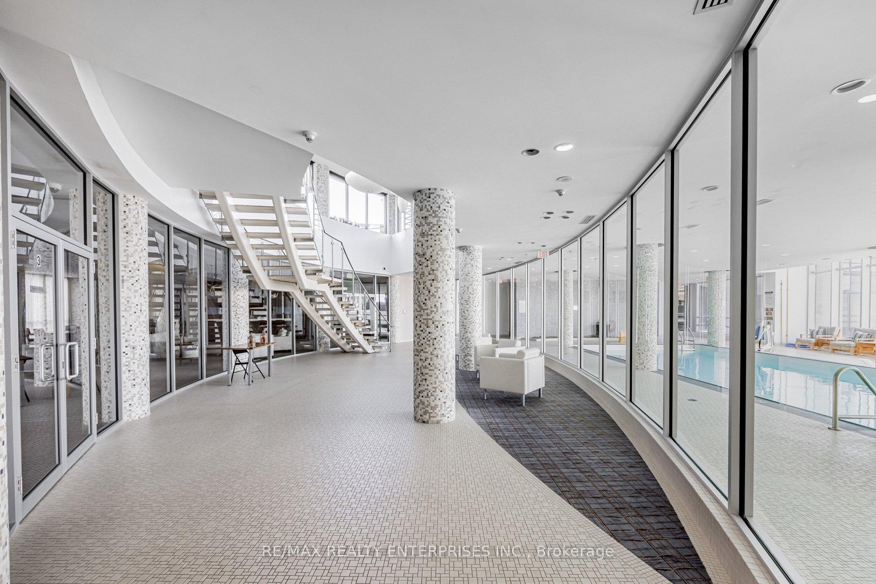 Photo 34 of Unit 304, 15 Legion Road, Etobicoke, Mimico — HOMEH