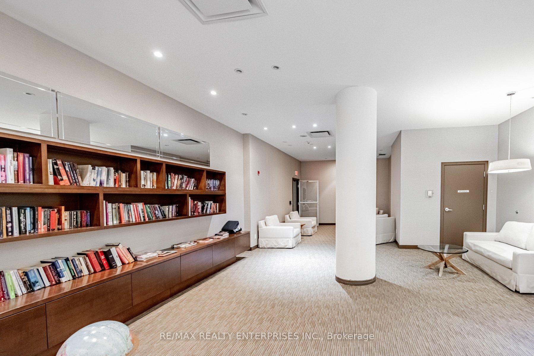Photo 35 of Unit 304, 15 Legion Road, Etobicoke, Mimico — HOMEH