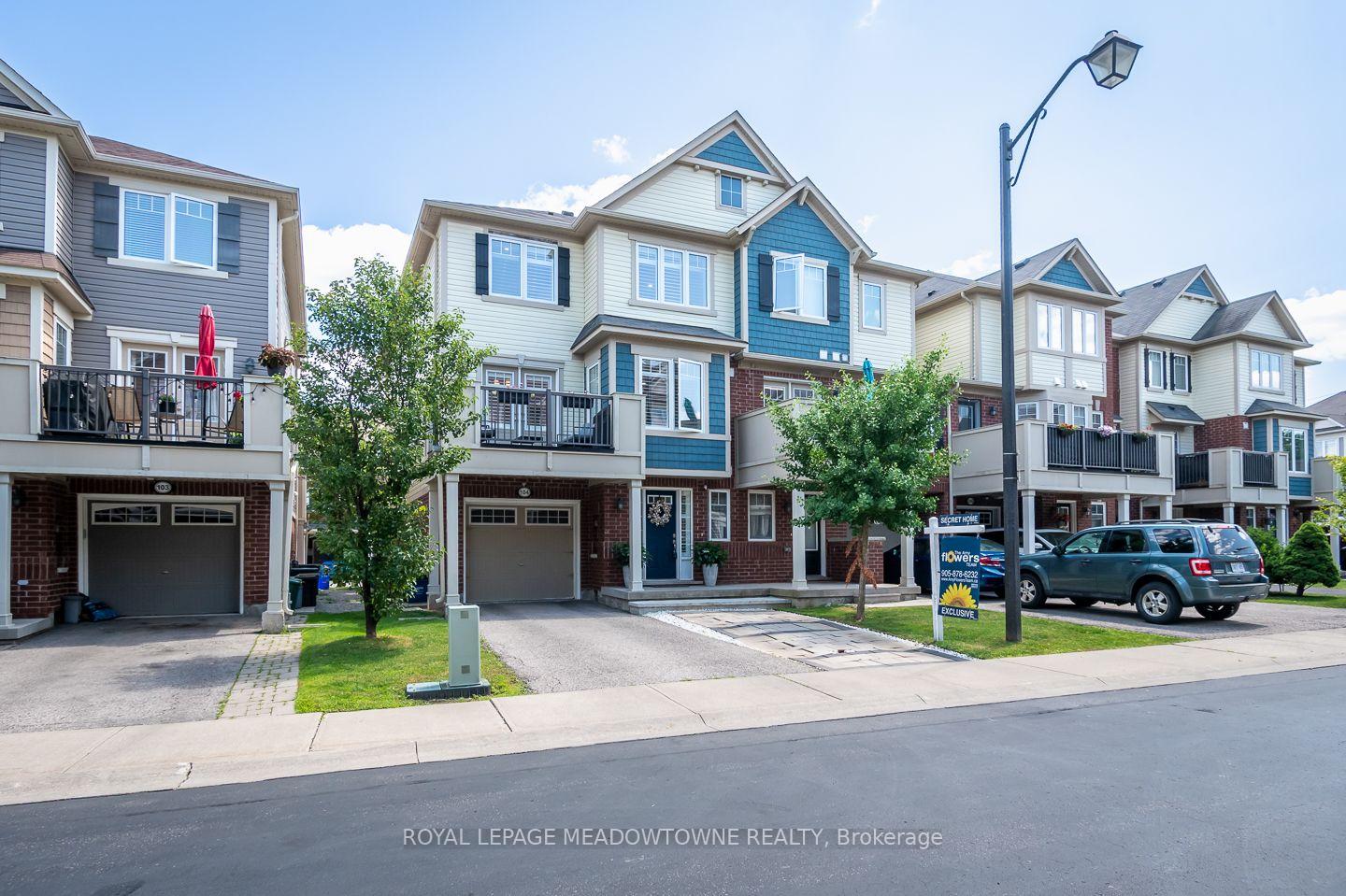 Photo 2 of Unit 104, 6020 Derry Road, Milton, Harrison — HOMEH