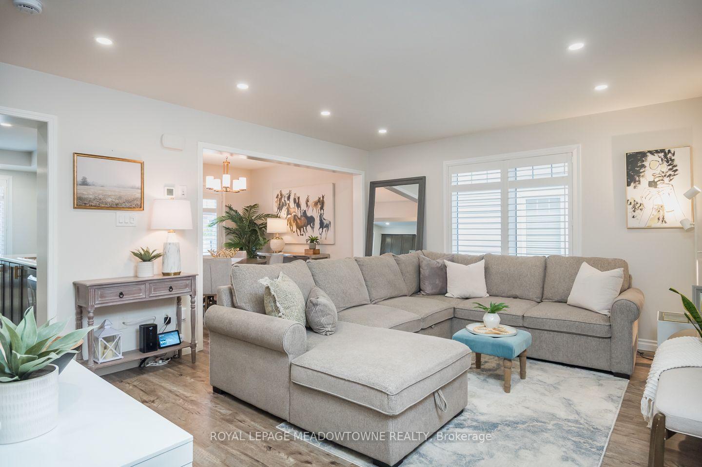 Photo 5 of Unit 104, 6020 Derry Road, Milton, Harrison — HOMEH