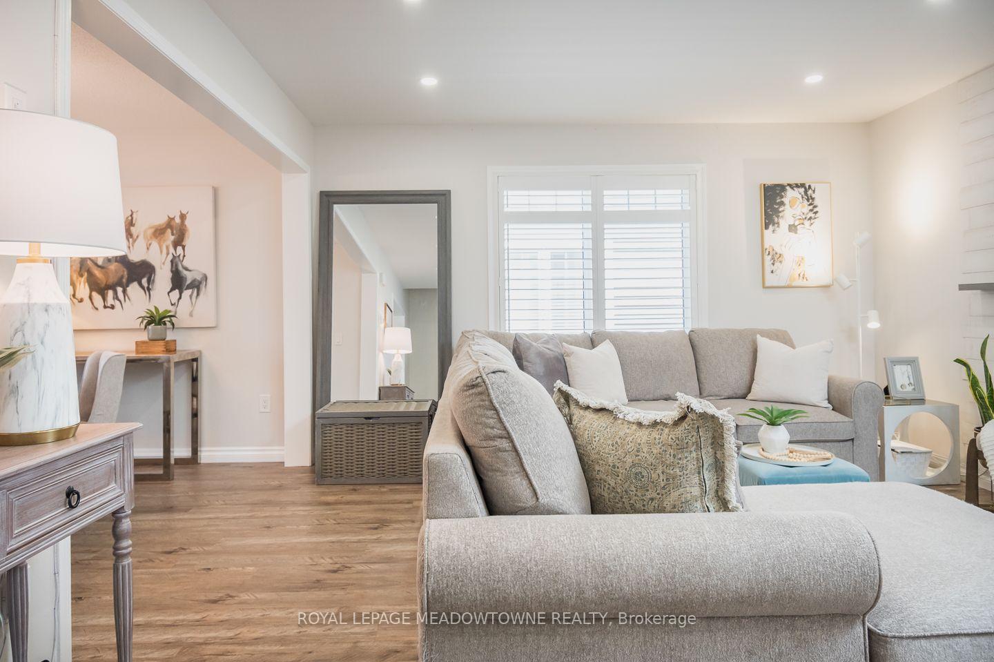 Photo 6 of Unit 104, 6020 Derry Road, Milton, Harrison — HOMEH