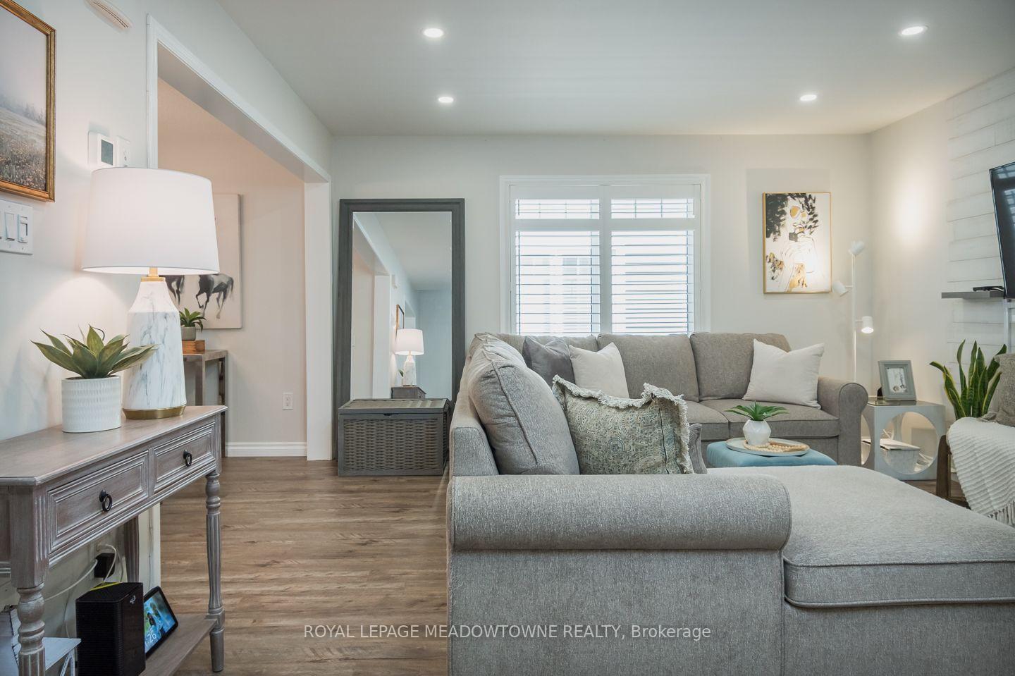 Photo 8 of Unit 104, 6020 Derry Road, Milton, Harrison — HOMEH