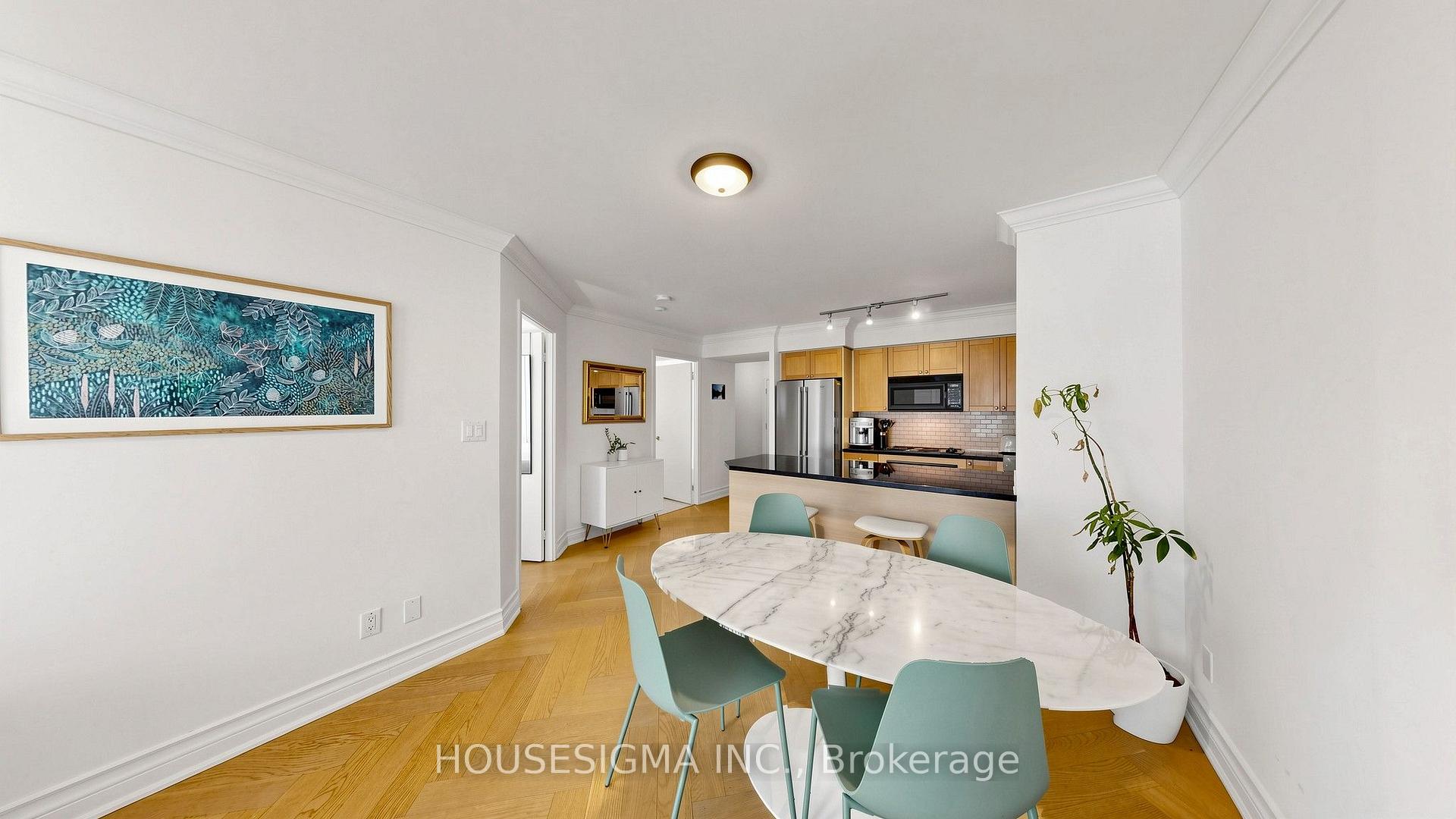 Photo 5 of Unit 615, 1000 King Street W, Toronto, Niagara — HOMEH