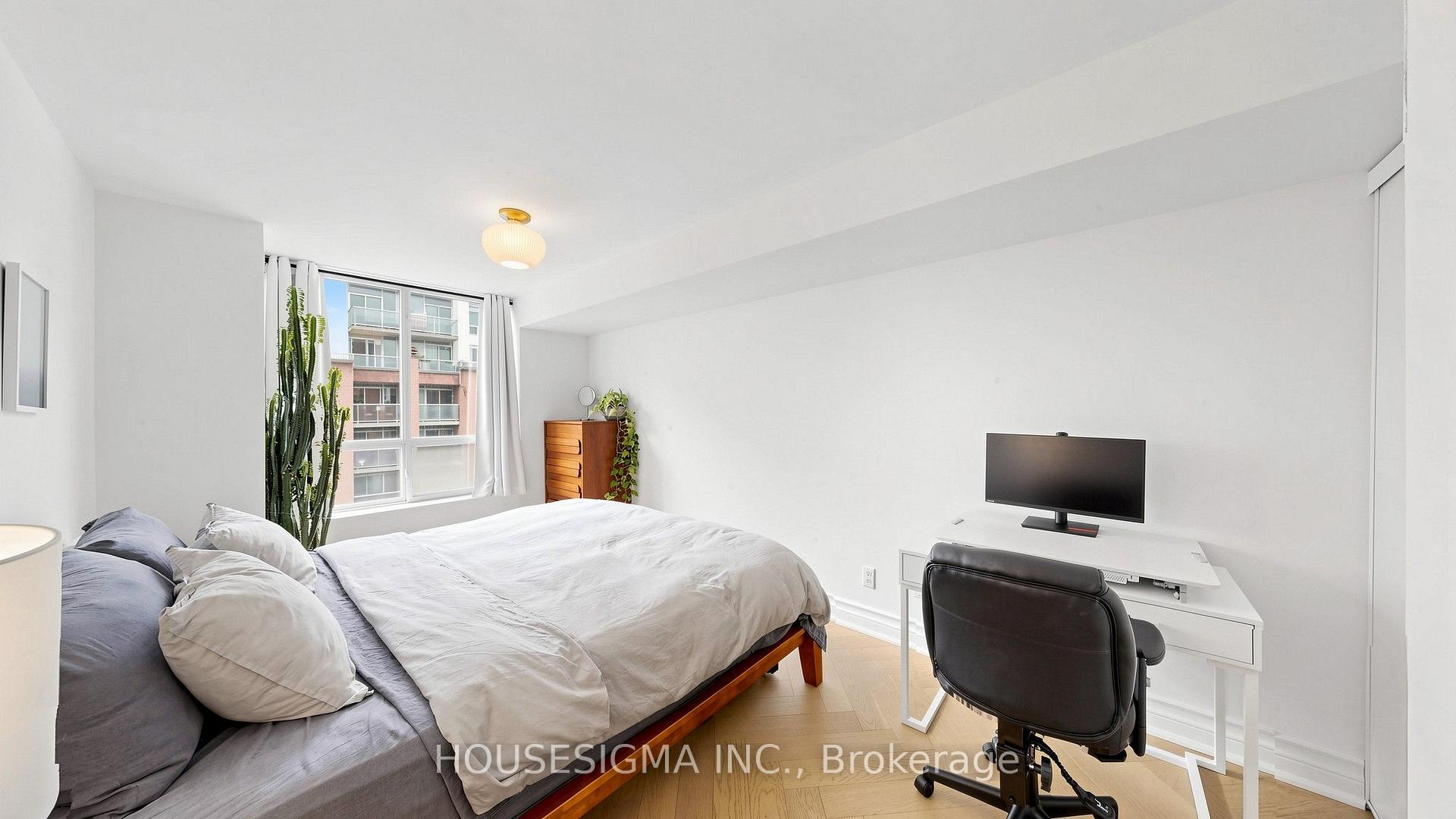 Photo 8 of Unit 615, 1000 King Street W, Toronto, Niagara — HOMEH
