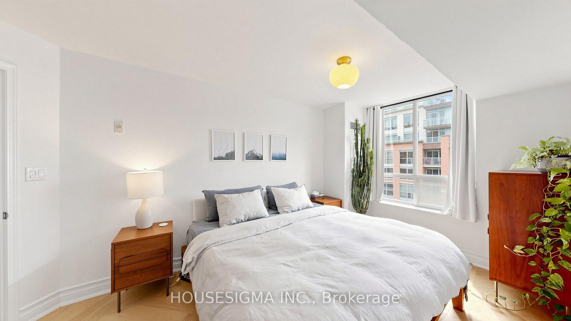 Photo 9 of Unit 615, 1000 King Street W, Toronto, Niagara — HOMEH