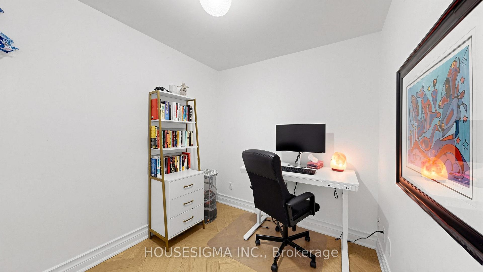 Photo 13 of Unit 615, 1000 King Street W, Toronto, Niagara — HOMEH