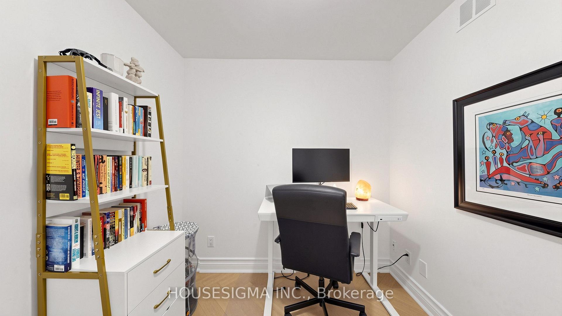 Photo 15 of Unit 615, 1000 King Street W, Toronto, Niagara — HOMEH