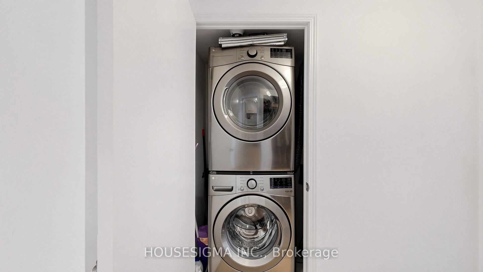 Photo 16 of Unit 615, 1000 King Street W, Toronto, Niagara — HOMEH