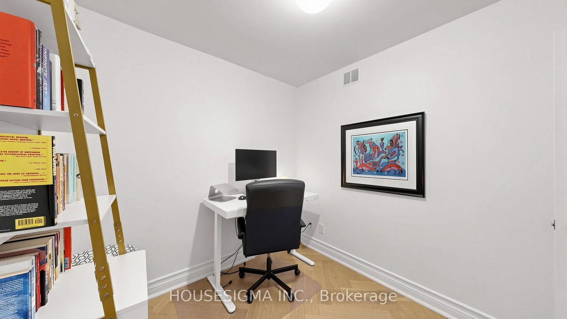 Photo 14 of Unit 615, 1000 King Street W, Toronto, Niagara — HOMEH
