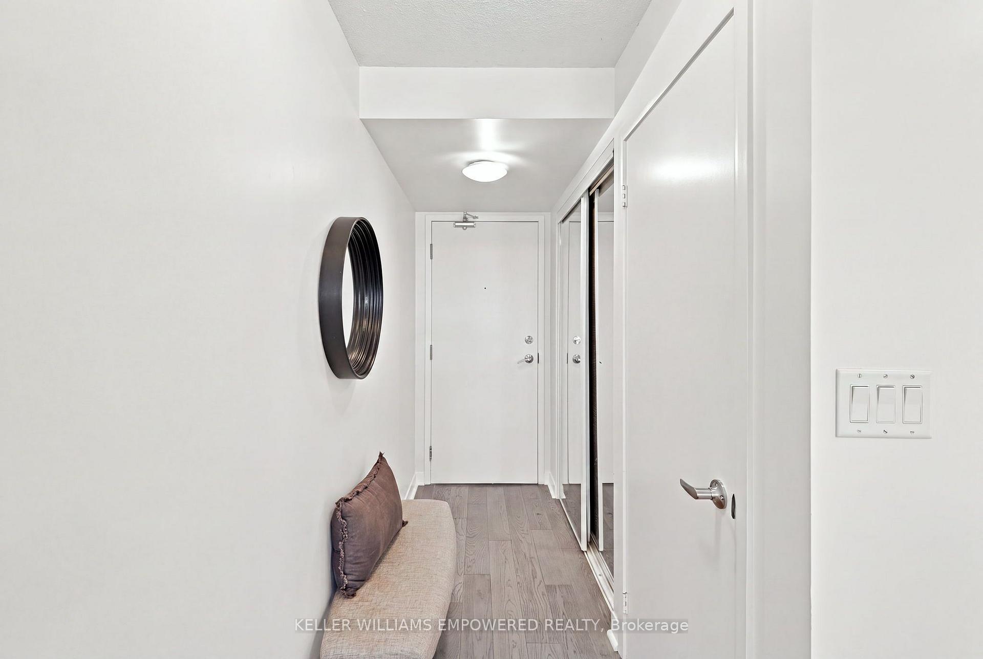 Photo 10 of Unit 1002, 600 Fleet Street, Toronto, Niagara — HOMEH