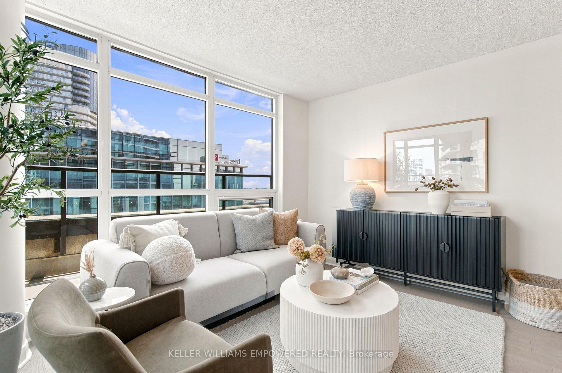 Photo 16 of Unit 1002, 600 Fleet Street, Toronto, Niagara — HOMEH