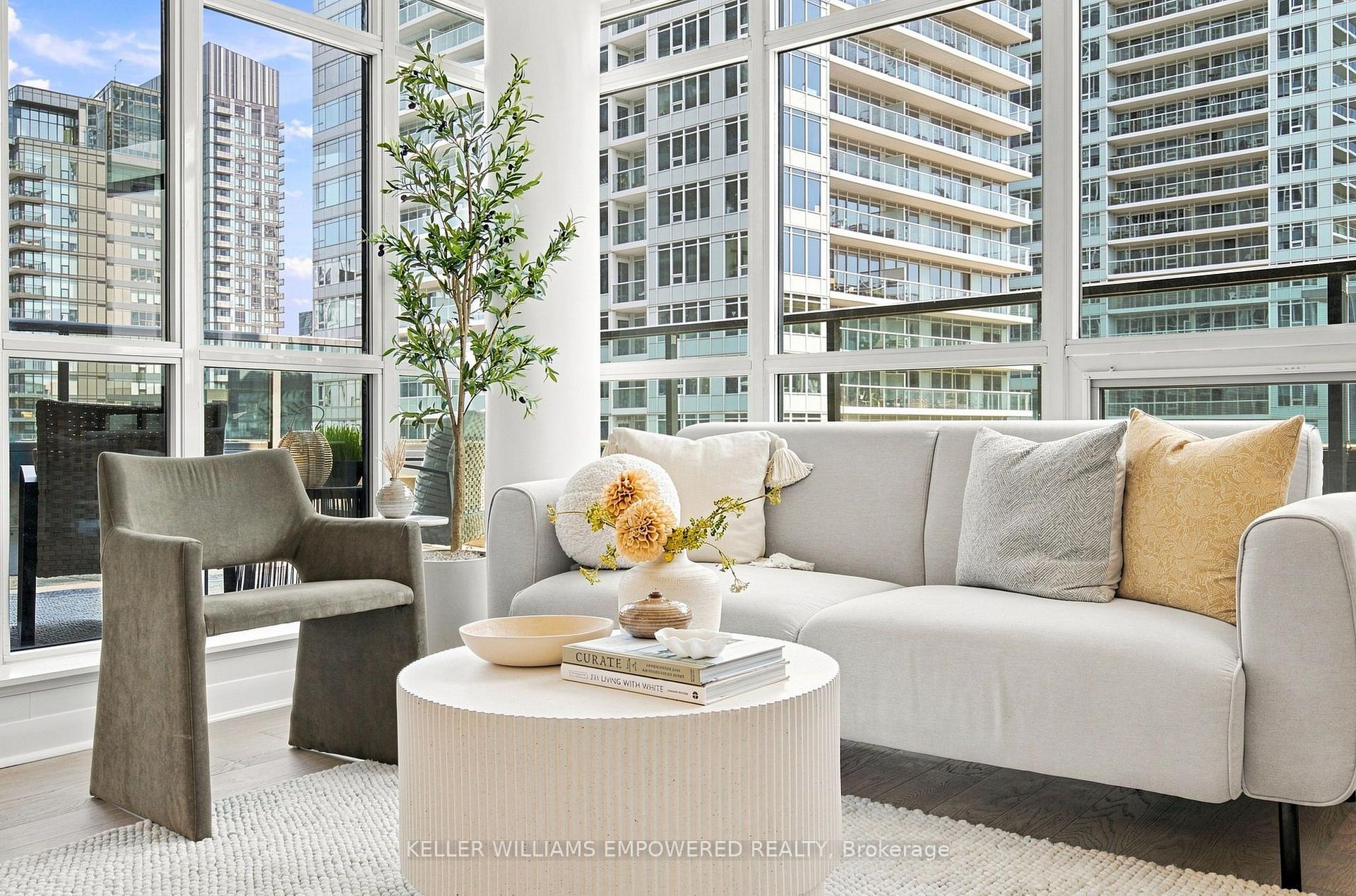 Photo 18 of Unit 1002, 600 Fleet Street, Toronto, Niagara — HOMEH