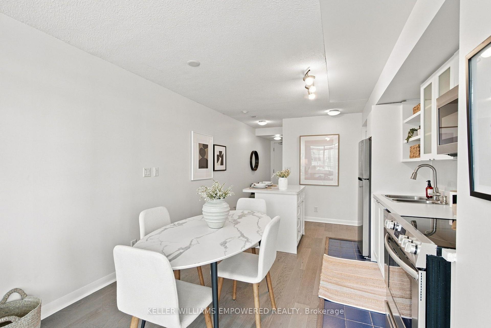 Photo 20 of Unit 1002, 600 Fleet Street, Toronto, Niagara — HOMEH